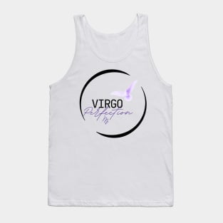 virgo Tank Top